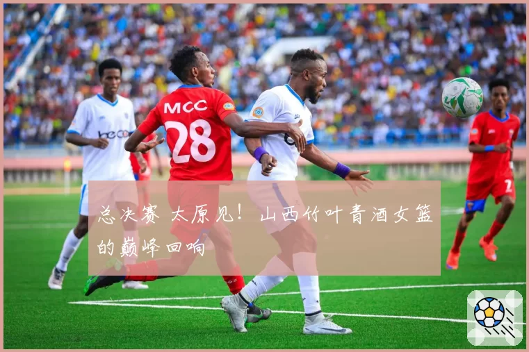 总决赛 太原见！山西竹叶青酒女篮的巅峰回响