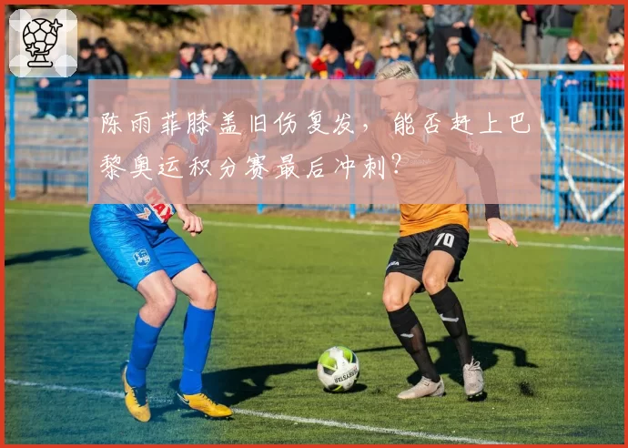 陈雨菲膝盖旧伤复发，能否赶上巴黎奥运积分赛最后冲刺？