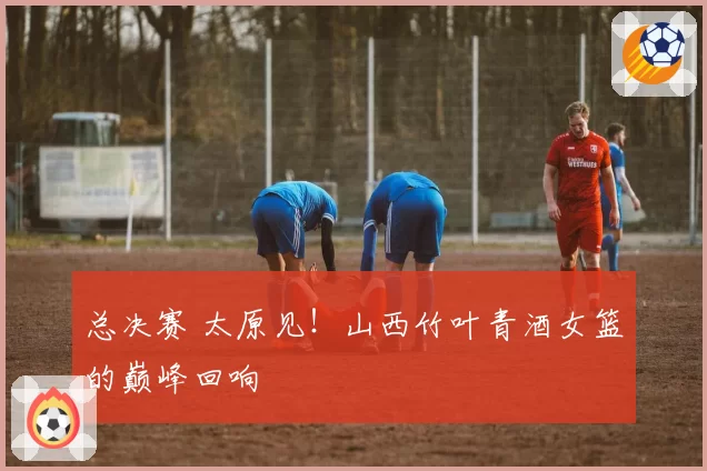 总决赛 太原见！山西竹叶青酒女篮的巅峰回响