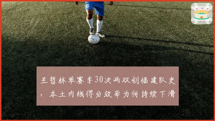 王哲林单赛季30次两双创福建队史,本土内线得分效率为何持续下滑?
